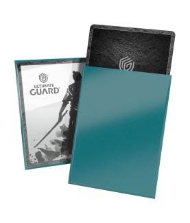 Sleeves - 100 pcs - Katana - Standard - Great Wave