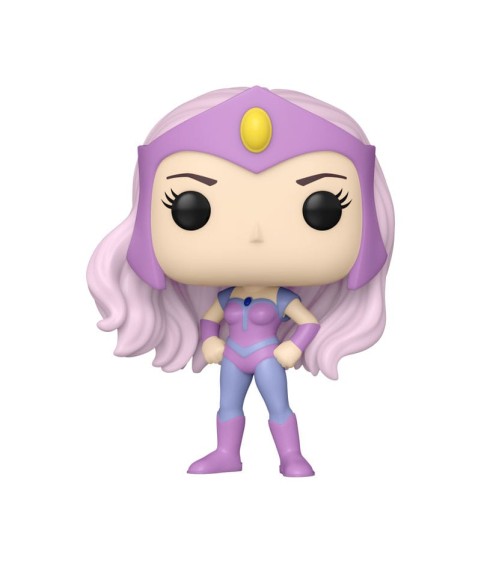 POP - POP Animation - She-Ra - 1797 - Glimmer