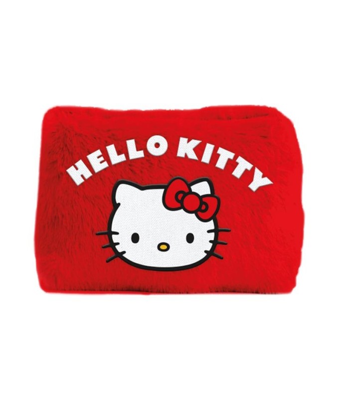 Schreiben - Federmäppchen - Sanrio - Hello Kitty