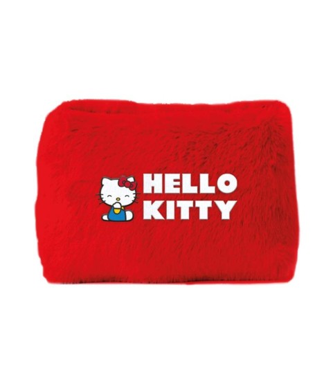 Writing - Pencil case - Sanrio - Hello Kitty