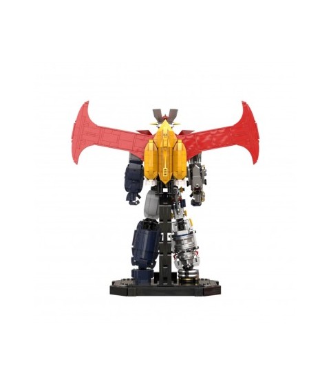 Bausatz - Mazinger - 87301 - Mechanical Mazinger Z