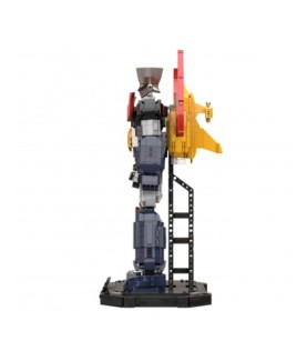 Set de construction - Mazinger - Mechanical Mazinger Z