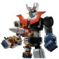 Set de construction - Mazinger - 87301 - Mechanical Mazinger Z