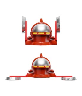 Set de construction - Mazinger - Mechanical Mazinger Z