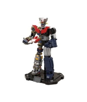 Set de construction - Mazinger - Mechanical Mazinger Z