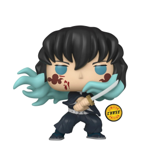 POP - Chase - POP Animation...