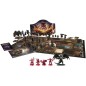 Board Game - role-playing game - Cooperative - Adventure - First Light