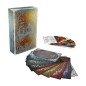 Brettspiele - Stimmung - Konfrontation - Tarot-Karten - Deck of Lost Souls
