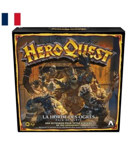 Jeu de plateau - Extension...