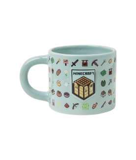 Becher - Tasse(n) - Minecraft - Kuromi