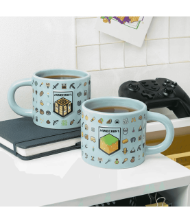 Becher - Tasse(n) - Minecraft - Kuromi