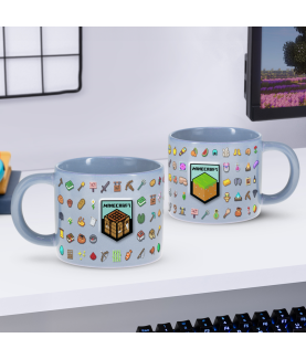 Becher - Tasse(n) - Minecraft - Kuromi