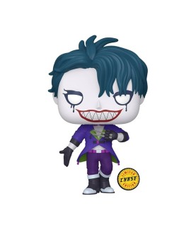 POP - Chase - POP Animation...