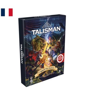 Jeu de plateau - Extension...