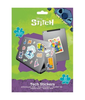 Aufkleber - Stickers - Lilo...