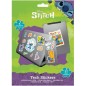 Autocollant - Stickers - Lilo & Stitch - Stitch