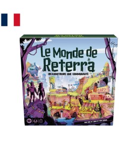 Jeu de plateau - Ambiance -...