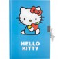 Notebook - Sanrio - Hello Kitty