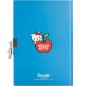 Notebook - Sanrio - Hello Kitty