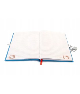 Carnet - Sanrio - Hello Kitty