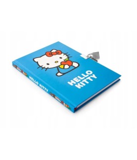 Carnet - Sanrio - Hello Kitty