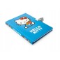 Notebook - Sanrio - Hello Kitty