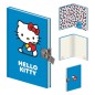 Notebook - Sanrio - Hello Kitty
