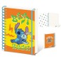 Notebook - Lilo & Stitch - Best Buds - Stitch