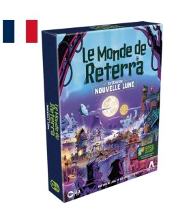 Jeu de plateau - Ambiance -...
