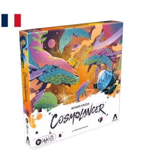 Jeu de plateau - Conquête -...