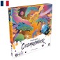 Board Game - Conquest - Party Game - Management - Cosmolancer