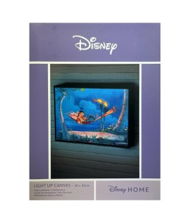 Rahmen - Lilo & Stitch - Hängematte