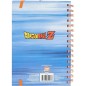 Notebook - Dragon Ball - Son Goku