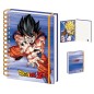 Notebook - Dragon Ball - Son Goku