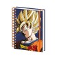 Notebook - Dragon Ball - Son Goku