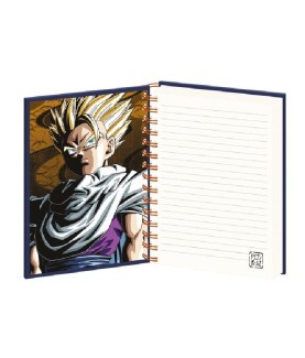 Notizbücher - Dragon Ball - Son Goku