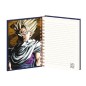 Notebook - Dragon Ball - Son Goku