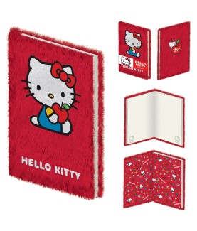 Notebook - Sanrio - Hello...