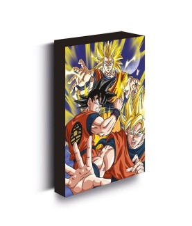 Rahmen - Dragon Ball - Son...