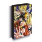 Frame - Dragon Ball - Son Goku