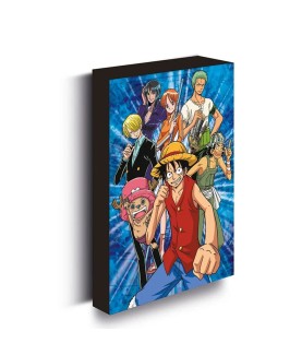 Rahmen - One Piece -...