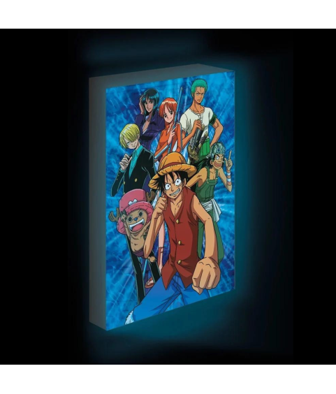 Frame - One Piece - Straw Hat Pirates