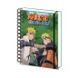 Notebook - Naruto - Naruto Uzumaki