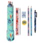 Stationery set - Lilo & Stitch - Stitch