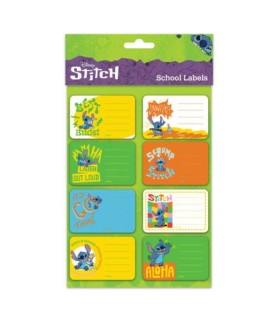Sticker - Adhesive Labels -...