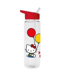 Feldflasche - Sanrio - Kuromi