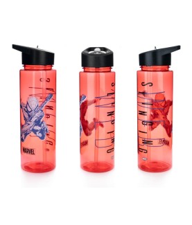 Feldflasche - Spider-Man - Spider-Man