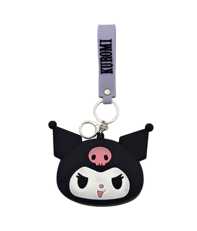 Purse - Sanrio - Kuromi