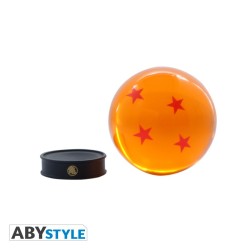 Réplique - Dragon Ball - Boule de Cristal à 4 étoiles