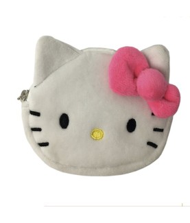 Purse - Sanrio - Hello Kitty